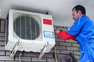 24/7 and Emergency HVAC Near Colgate, NY | Air Conidtioning and Heating Contractors